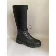 Сапоги Мурсу осень/весна для девочек на узкую ножку