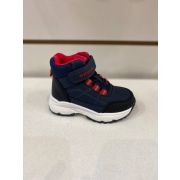 Ботинки Антилопа осень/весна для мальчика с анатомической стелькой