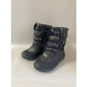 Сапоги Шаговита для мальчика зимние на узкую стопу