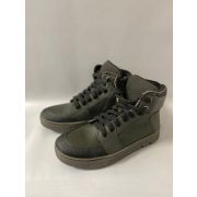 Ботинки Лель осень/весна для мальчика на байке 38 размер