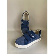 Полуботинки Qwest для девочек на платформе с анатомической стелькой