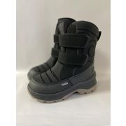 Сапоги зимние Waterproof для мальчика на двух липучках