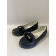 Туфли Том м для девочек без застежек на платформе