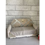 Диванчик для Барби (ручная работа)