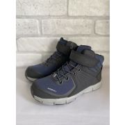 Ботинки Мурсу зимние для мальчика