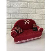 Диванчик для Барби