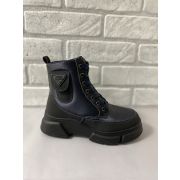 Ботинки Сказка зимние для девочек натуральная шерсть