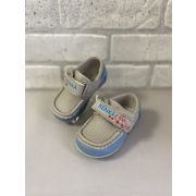 Мокасины Кенка для мальчика с анатомической стелькой