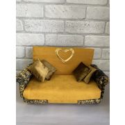 Диванчик для Барби