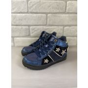 Ботинки осень/весна для девочек