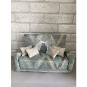 Диванчик для Барби