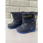 Сноубутсы Котофей