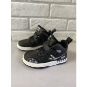 Ботинки JONG.GOLF весна /осень для мальчика с анатомической стелькой