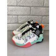 Кроссовки Pixel с анатомической стелькой