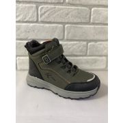 Ботинки КEDBERRY весна/осень для мальчика на байке