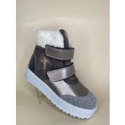 Ботинки Лель зимние для девочек