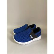 Кроссовки Зебра для мальчика со светодиодами