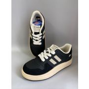 Кроссовки Антилопа подростковые на шнурках